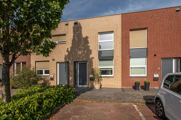 Te koop: Bakkersland 10, 4364 BL Grijpskerke